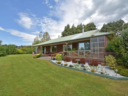 52 Counsell Road, Makarewa