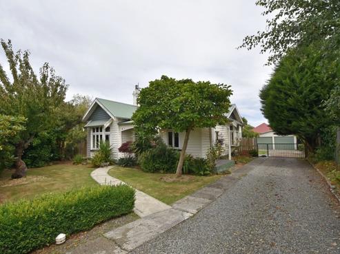 21 Pomona Street, Georgetown