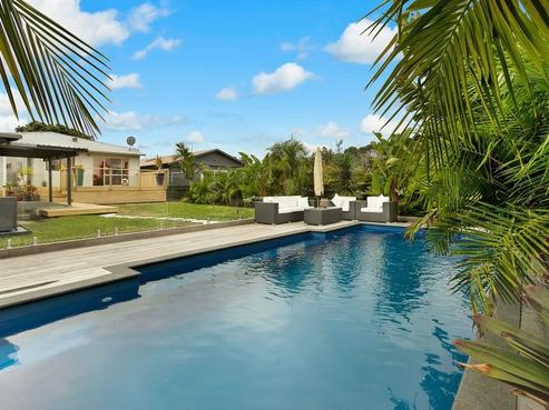 25 Seacombe Road, Point Chevalier