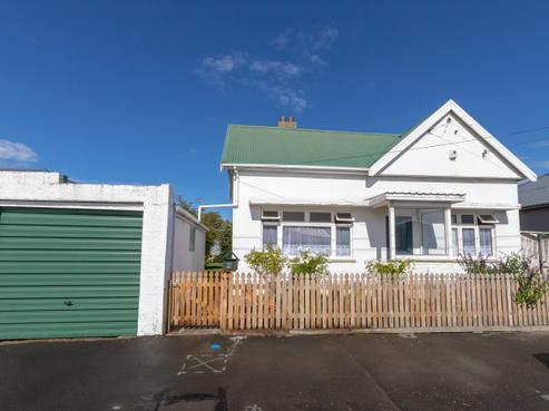 38 Moreau Street, Saint Kilda