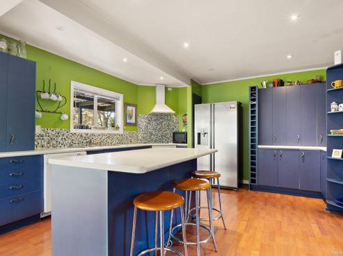 976 Churchill Road, Pukekawa