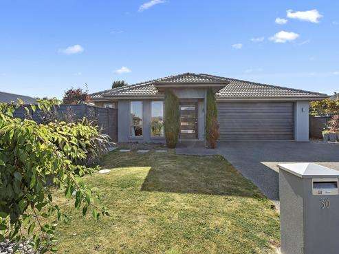 30 Maple Place, Rangiora
