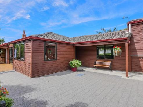 11 Chamberlain Street, Maori Hill