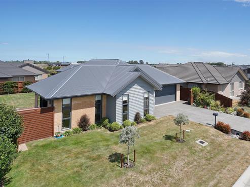 11 Aua Street, Lincoln