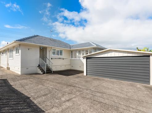 37 Shakespeare Road, Milford