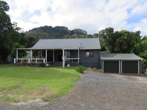 508 Thames Coast Road, Te Puru