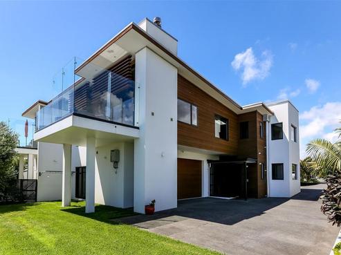 1152B South Road, Oakura