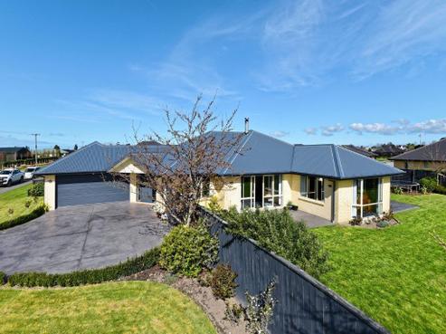 57 Manse Road, Leeston
