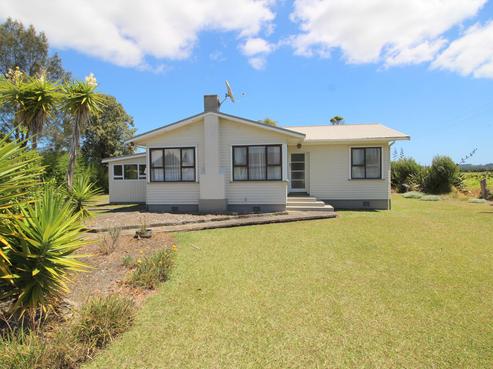 226 State Highway 1, Awanui