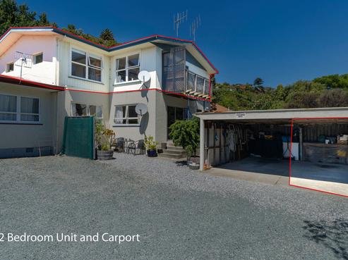 5/37A Tahunanui Drive, Tahunanui
