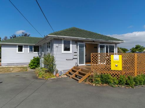 282 Seaview Road, Stoke
