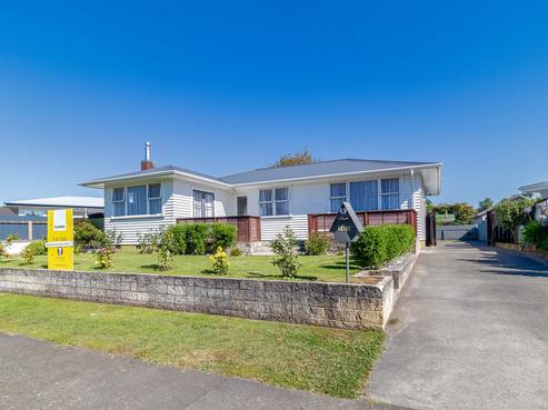 105 Dover Road, Flaxmere