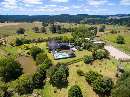 36 Zanders Road, Helensville