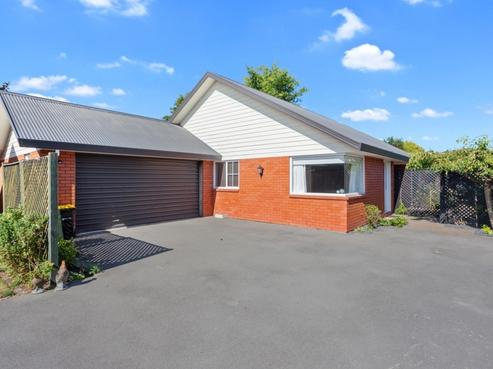 89B Church Street, Rangiora