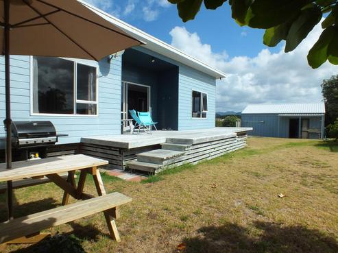 608 Matarangi Drive, Matarangi