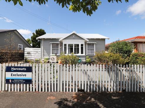 84A Cook Street, Hamilton East