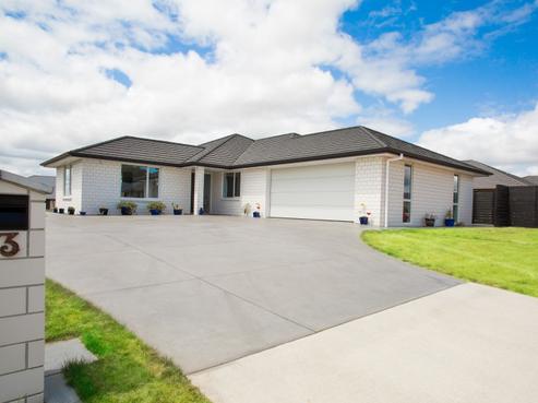 13 Te Aranui Drive, Te Awamutu