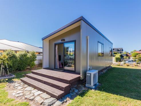 28 Nichol Street, Lake Hawea