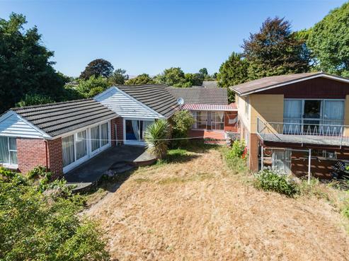 34 Bryndwr Road, Fendalton