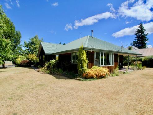 58 Rippingale Road, Hanmer Springs