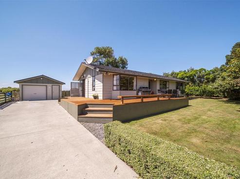 79 Nolan Road, Hawera