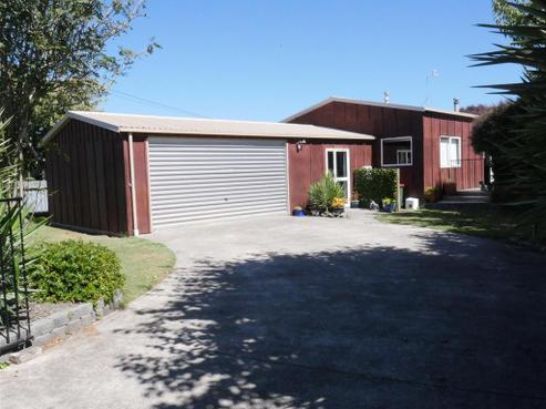 45 Fantham Street, Hawera