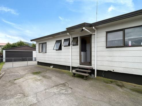 15D Frank Street, Koutu