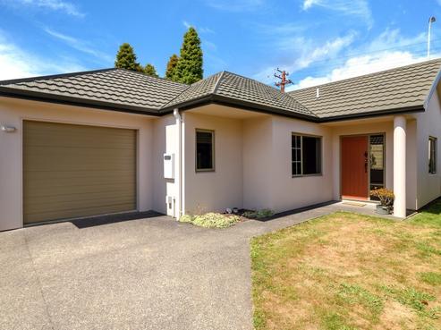 2/285 Vaughan Road, Owhata