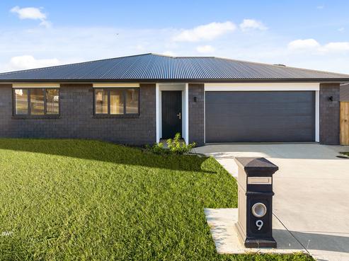 9 Helenvale Crescent, Pokeno