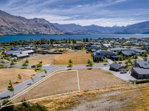 1 Platinum Ridge, Wanaka