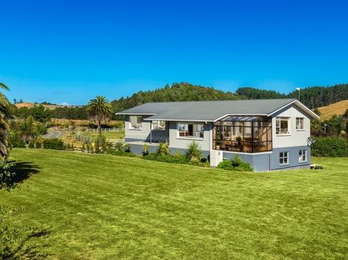 1158 Weranui Road, Wainui
