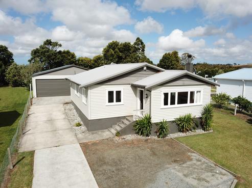 98 Awakino Road, Dargaville