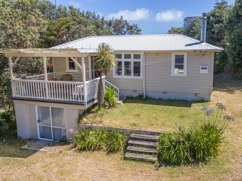 16 Dustin Street, Foxton Beach