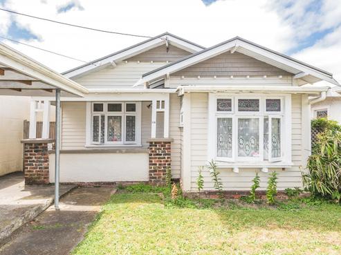 56 Bell Street, Whanganui Central
