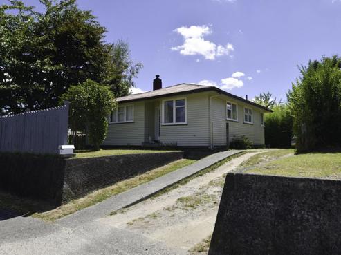 5 Roslyn Street, Taumarunui