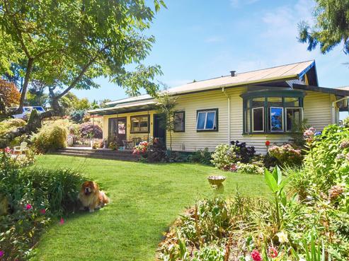 51 Ward Street, Taumarunui