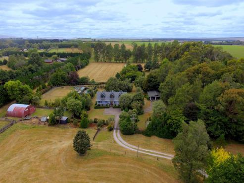 578 River Road, Broadlands Forest