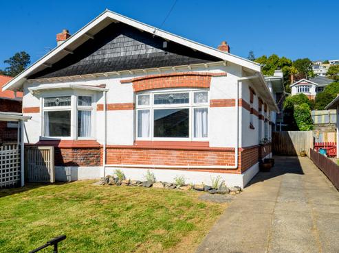 126 Fitzroy Street, Forbury