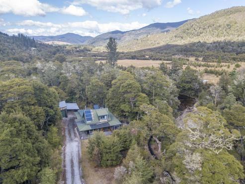 2486 Tadmor-glenhope Road, Tapawera