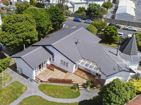 40 Hautana Street, Woburn