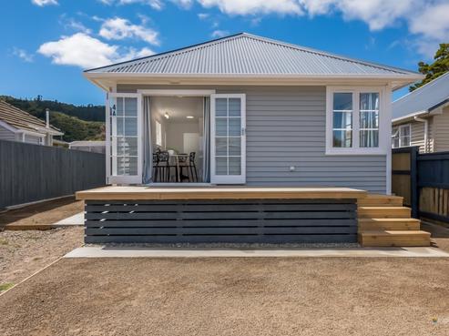 4A Langford Street, Naenae