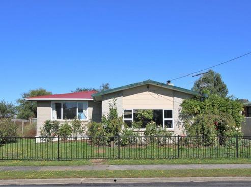 10 Vampire Road, Waldronville