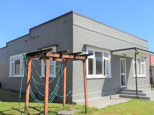 446 Main South Road, Paroa