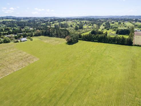 48 Dysart Lane, Kumeu