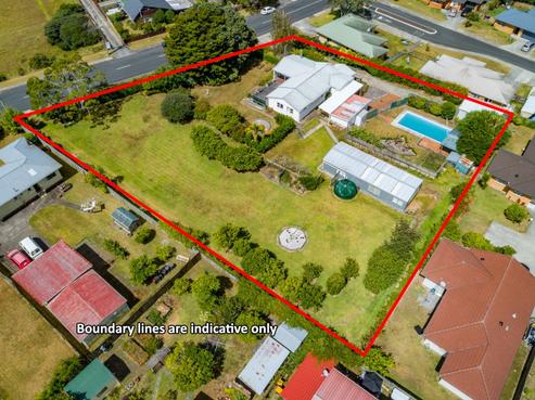 240 Hepburn Road, Glendene