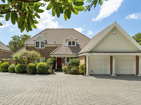 23 Snowdon Road, Fendalton