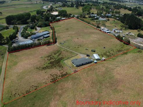 146 Colville Road, Dargaville