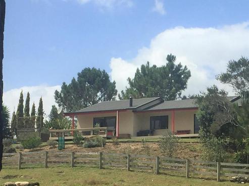 15 Parore West Road, Dargaville Surrounds