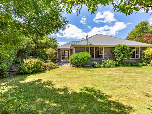 29 William Street, Rolleston