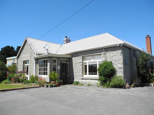 2B Richmond Street, Waimataitai
